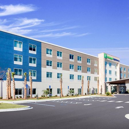 Holiday Inn Express & Suites Niceville - Eglin Area By Ihg Dış mekan fotoğraf