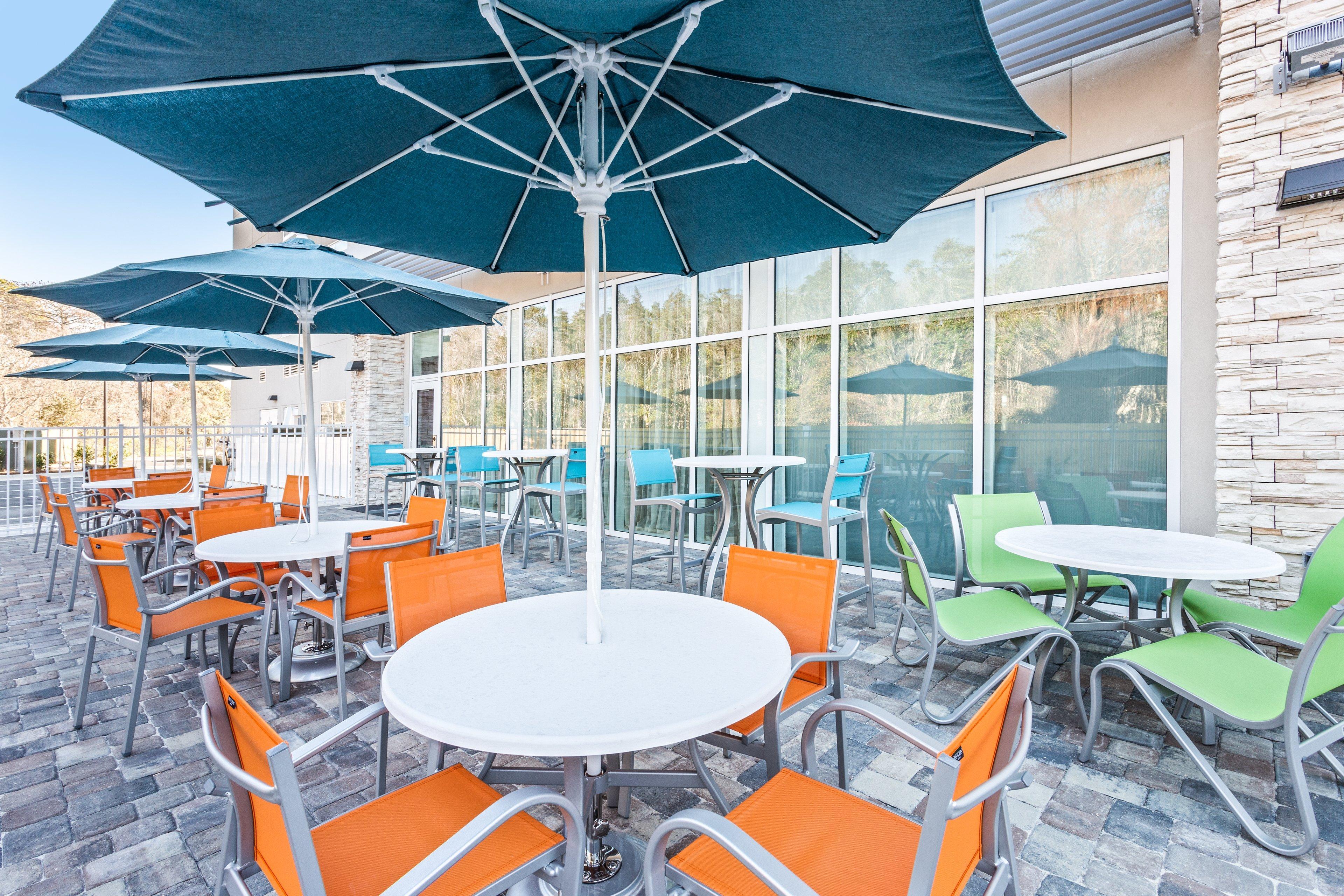 Holiday Inn Express & Suites Niceville - Eglin Area By Ihg Dış mekan fotoğraf