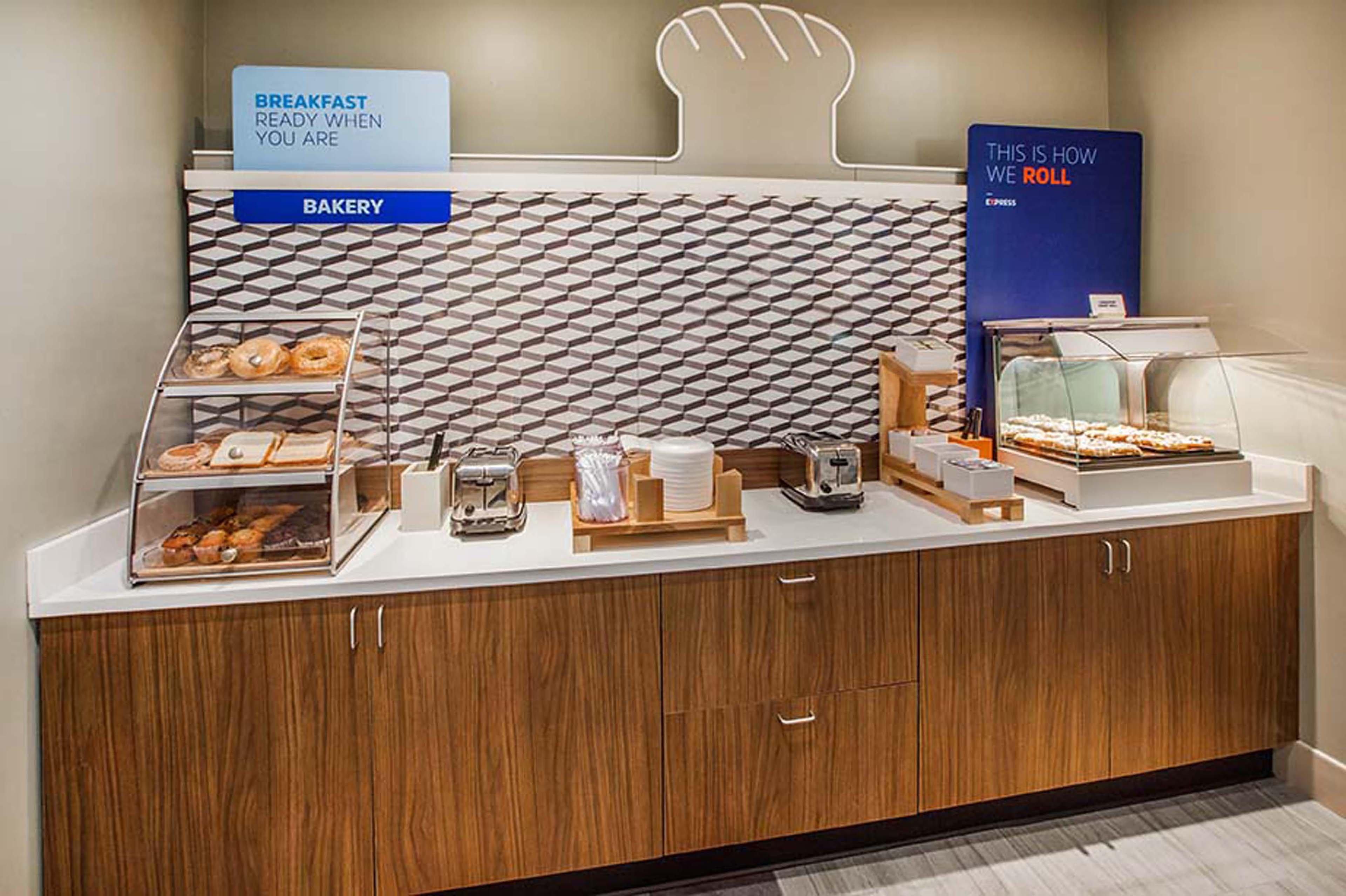 Holiday Inn Express & Suites Niceville - Eglin Area By Ihg Dış mekan fotoğraf