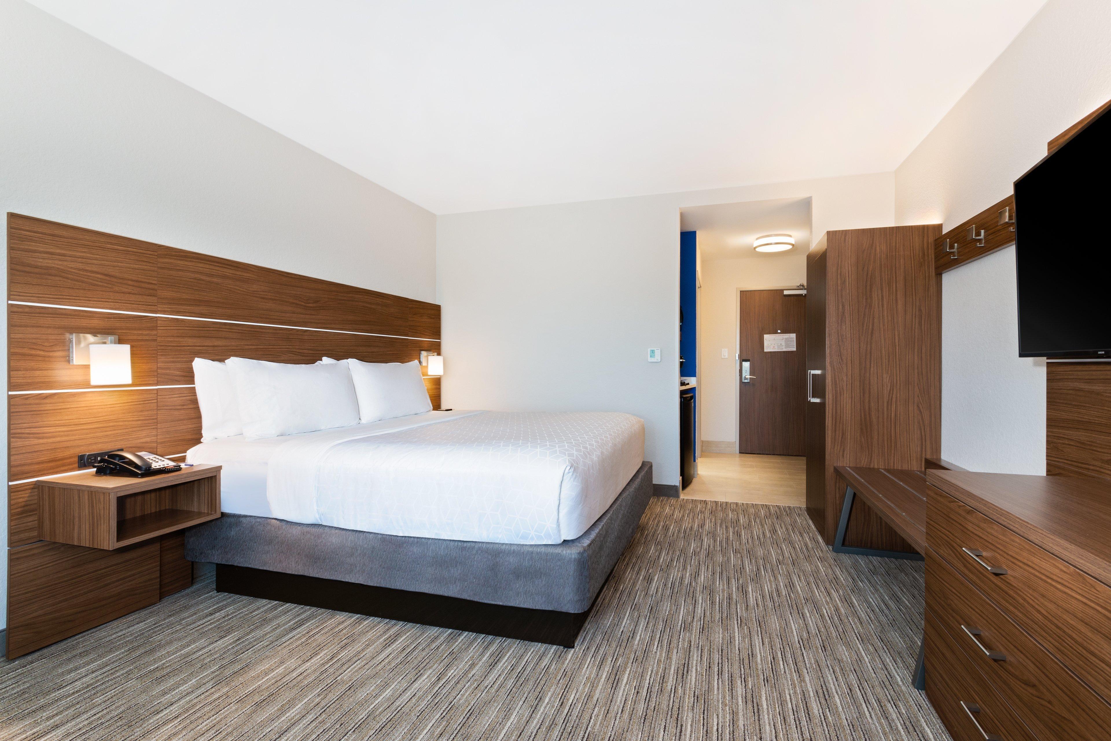 Holiday Inn Express & Suites Niceville - Eglin Area By Ihg Dış mekan fotoğraf