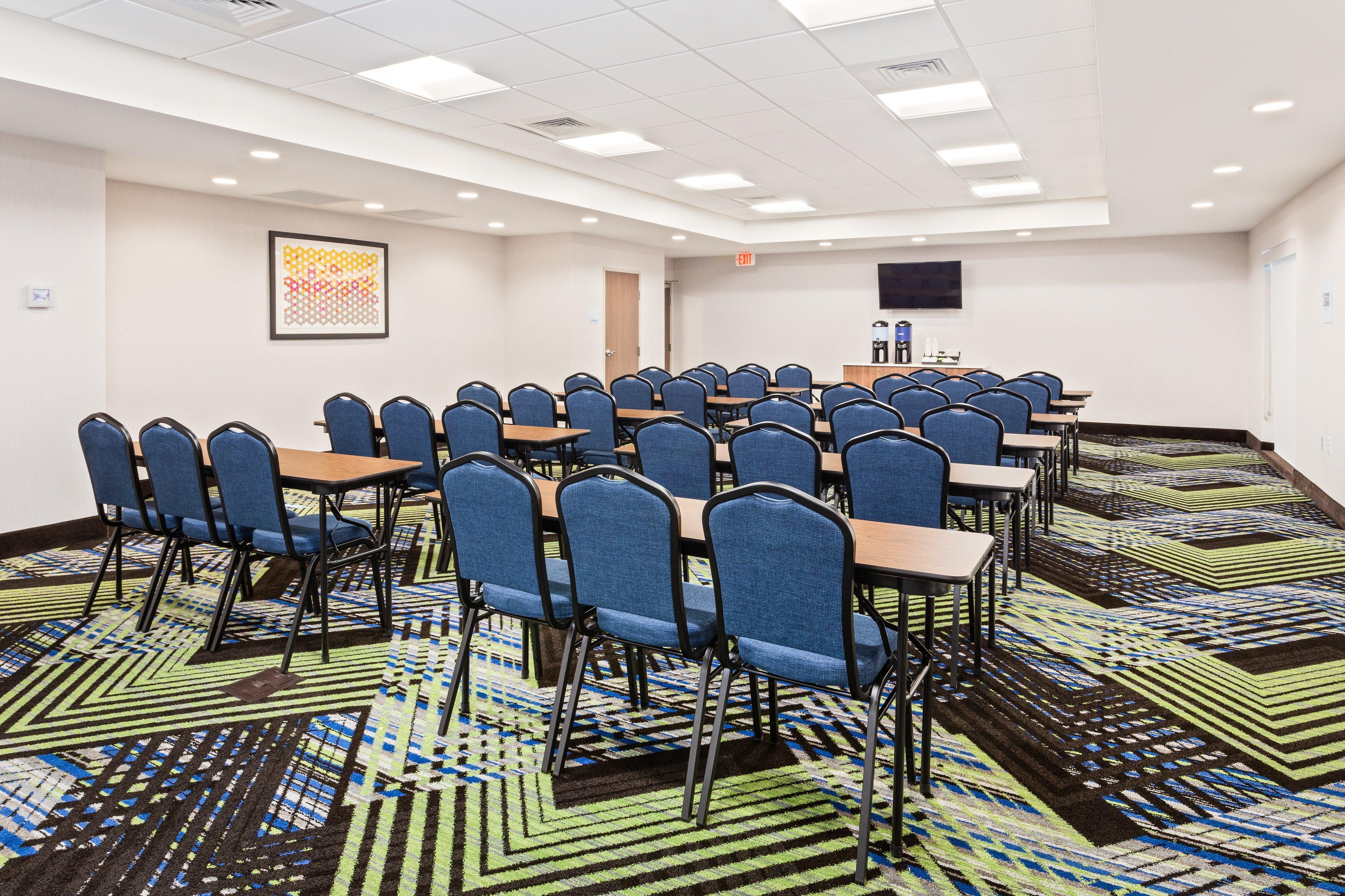 Holiday Inn Express & Suites Niceville - Eglin Area By Ihg Dış mekan fotoğraf