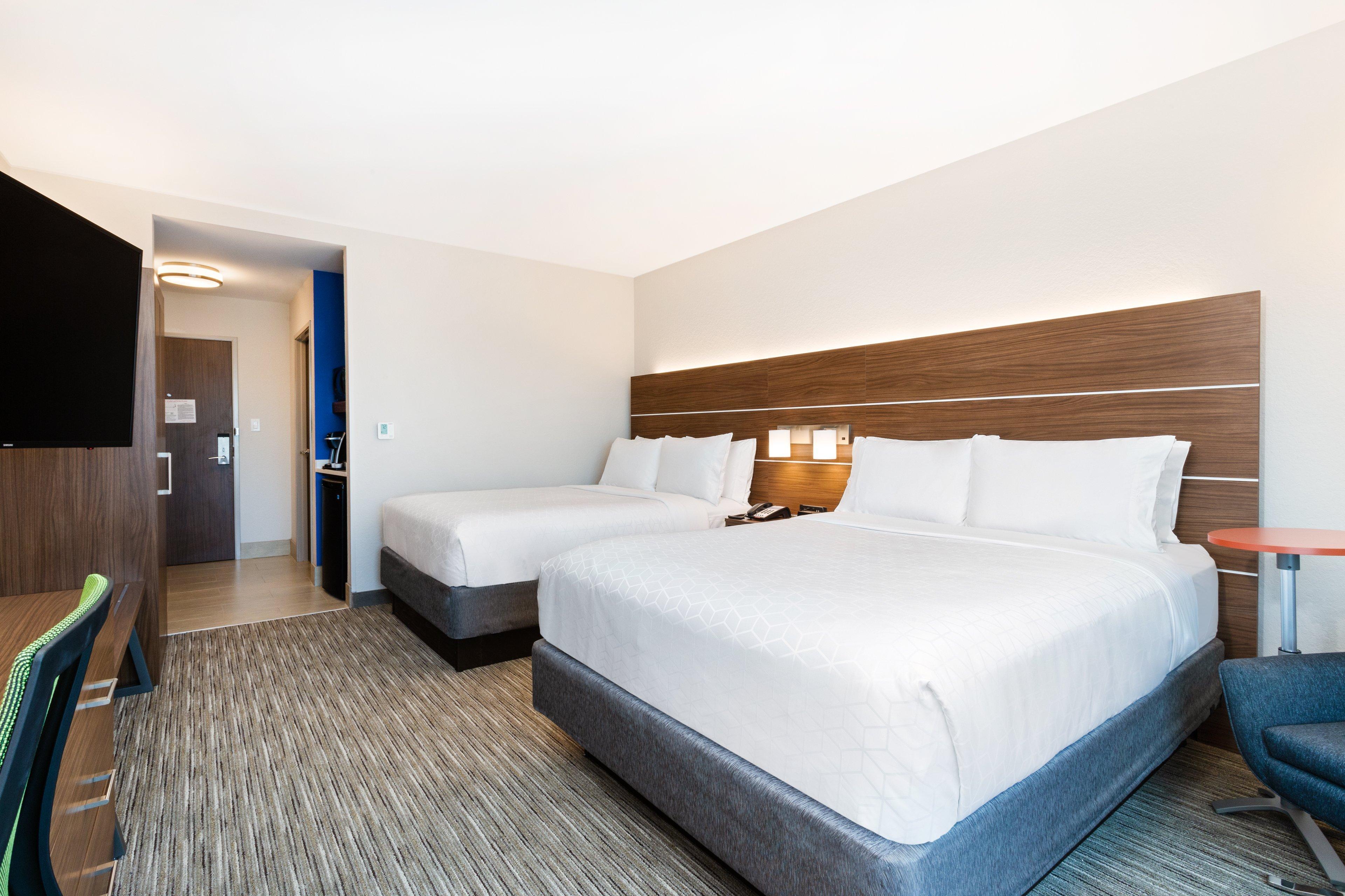 Holiday Inn Express & Suites Niceville - Eglin Area By Ihg Dış mekan fotoğraf