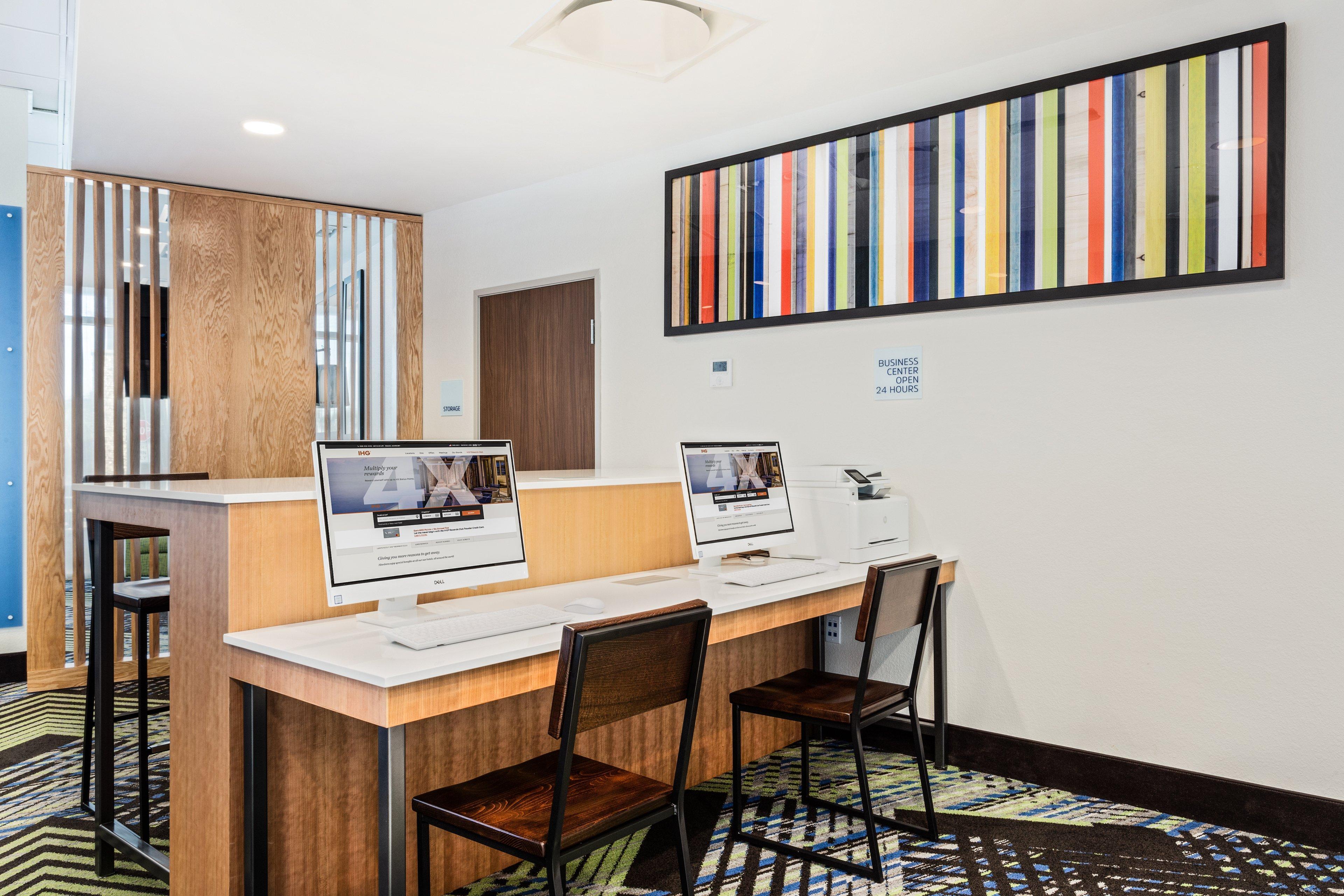 Holiday Inn Express & Suites Niceville - Eglin Area By Ihg Dış mekan fotoğraf