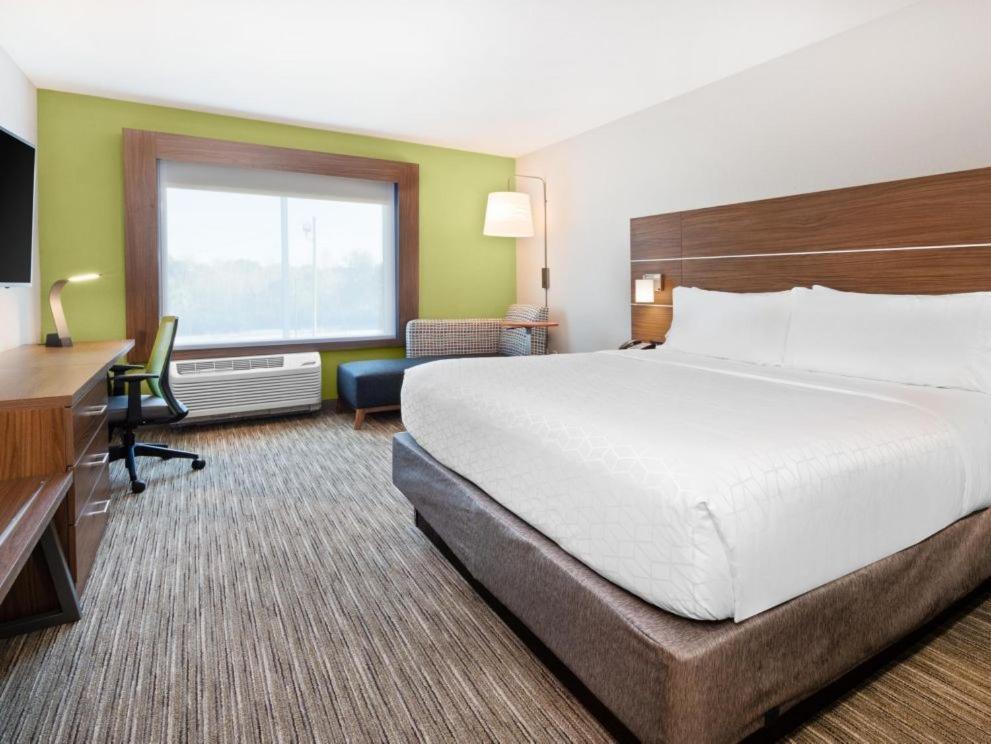 Holiday Inn Express & Suites Niceville - Eglin Area By Ihg Dış mekan fotoğraf