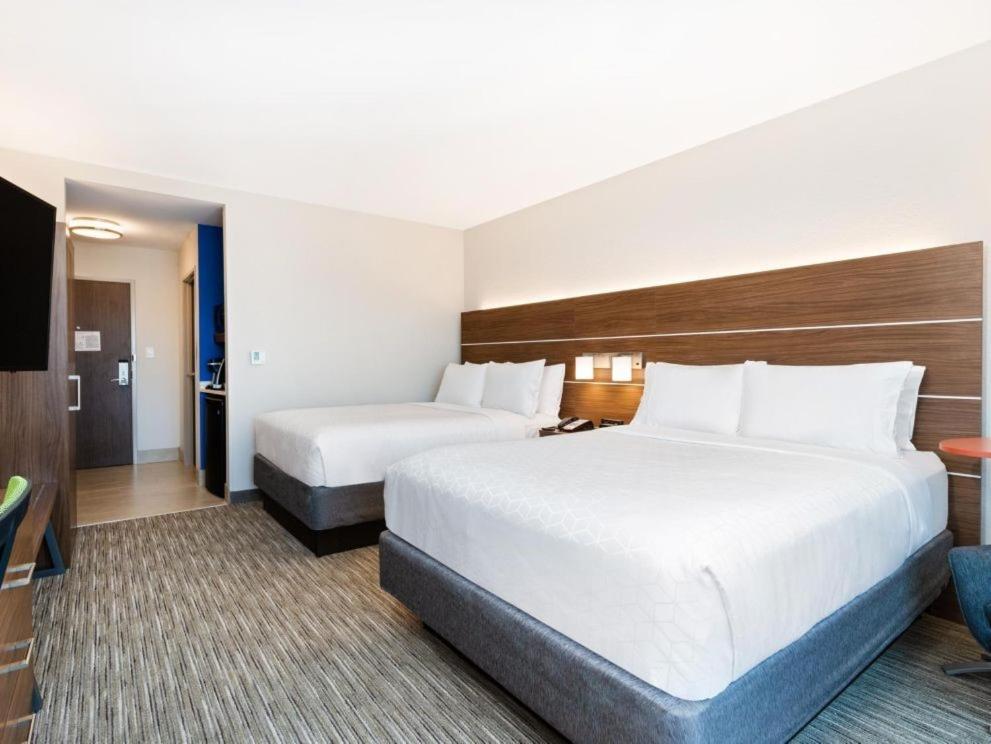 Holiday Inn Express & Suites Niceville - Eglin Area By Ihg Dış mekan fotoğraf
