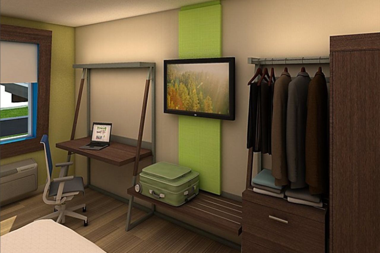 Holiday Inn Express & Suites Niceville - Eglin Area By Ihg Dış mekan fotoğraf