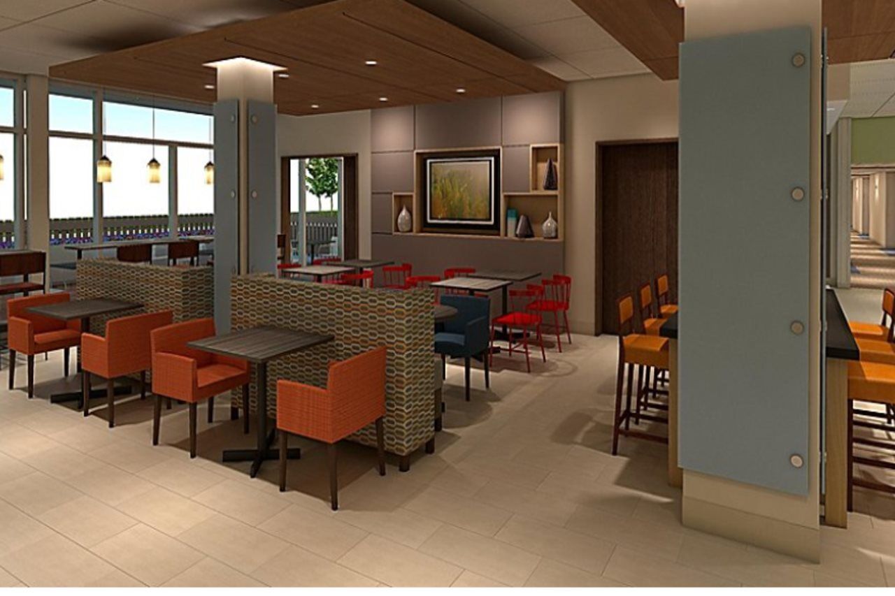 Holiday Inn Express & Suites Niceville - Eglin Area By Ihg Dış mekan fotoğraf